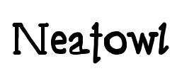 Neatowl - logo